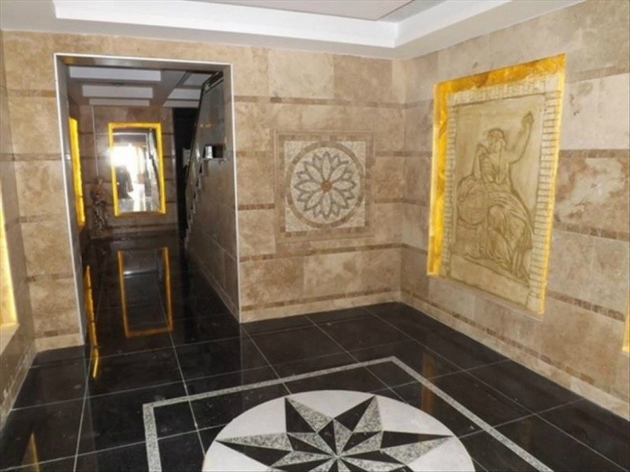 4 Bed 250m2 Apartment in Trend Royal Residence Kusadasi for Sale