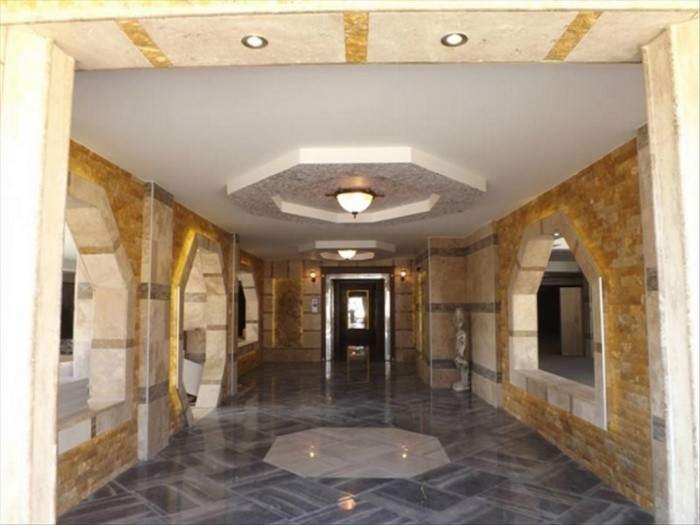 4 Bed 250m2 Apartment in Trend Royal Residence Kusadasi for Sale