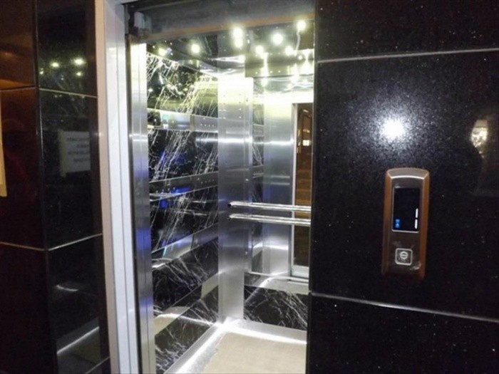 4 Bed 250m2 Apartment in Trend Royal Residence Kusadasi for Sale