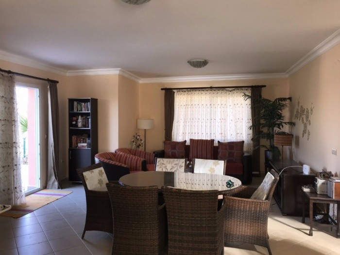 Furnished Detached Villa for Sale in Kusadasi