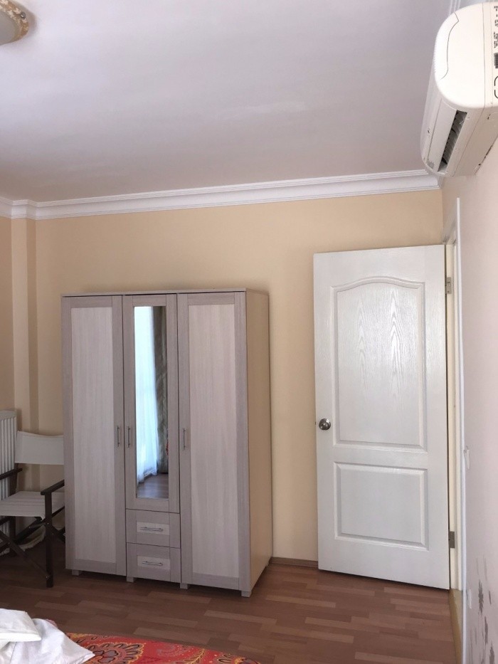 Furnished Detached Villa for Sale in Kusadasi