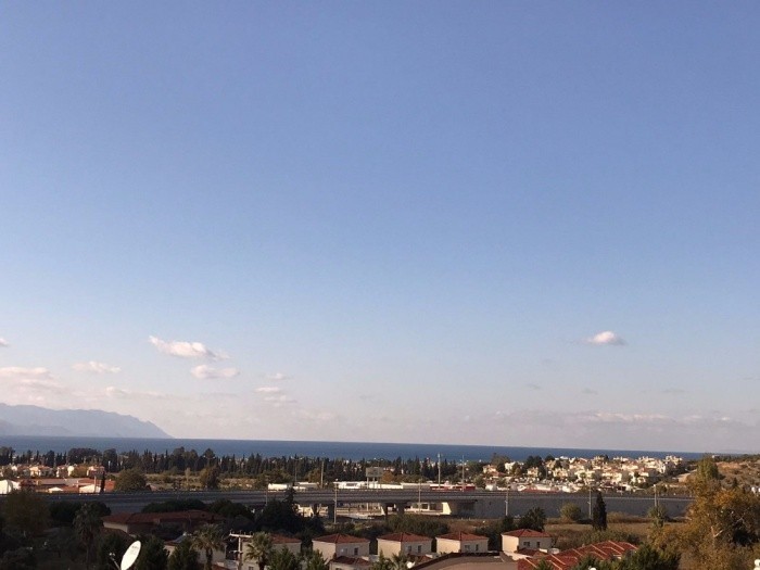 Furnished Detached Villa for Sale in Kusadasi