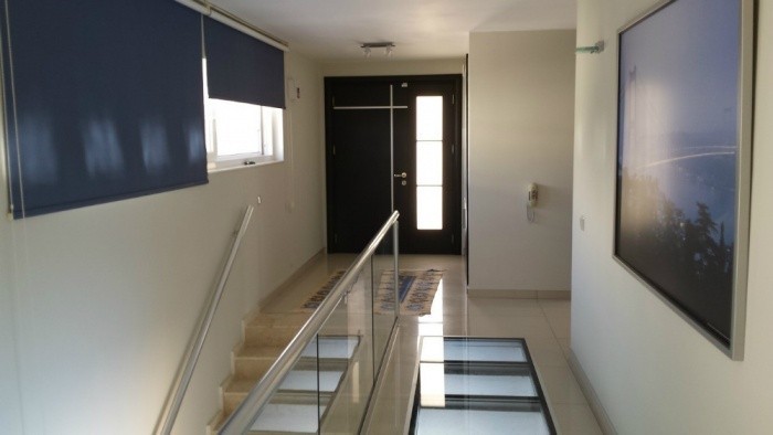 Perfect Sea View Modern Villa With Private Pool