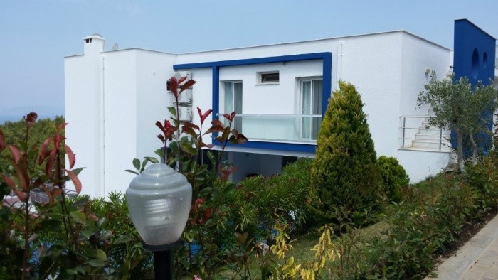 Perfect Sea View Modern Villa With Private Pool