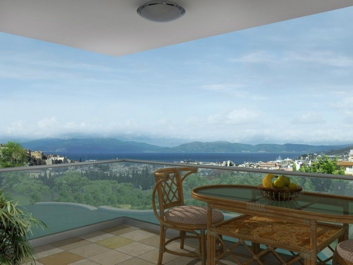 SEHZADE RESIDENCE SPACIOUS THREE BEDROOM APARTMENT
