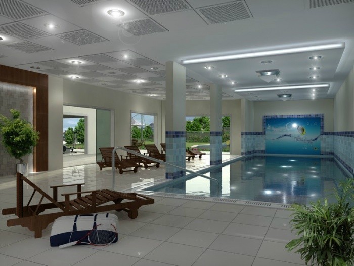 SEHZADE RESIDENCE SPACIOUS THREE BEDROOM APARTMENT