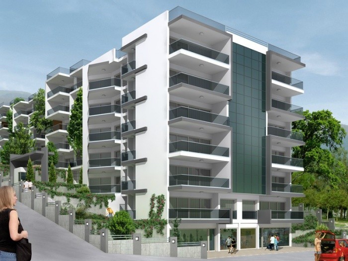 SEHZADE RESIDENCE SPACIOUS THREE BEDROOM APARTMENT
