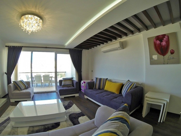 SEHZADE RESIDENCE SPACIOUS THREE BEDROOM APARTMENT