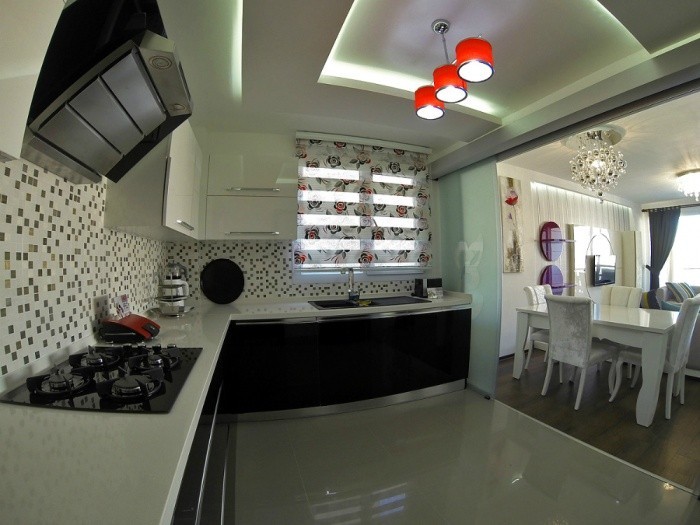 SEHZADE RESIDENCE SPACIOUS THREE BEDROOM APARTMENT