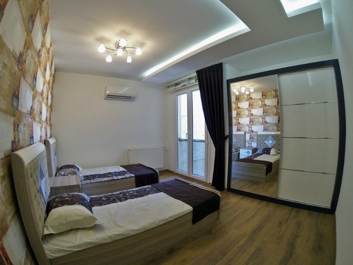 SEHZADE RESIDENCE SPACIOUS THREE BEDROOM APARTMENT