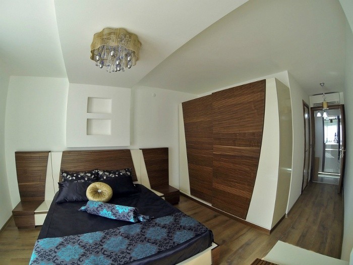 SEHZADE RESIDENCE SPACIOUS THREE BEDROOM APARTMENT