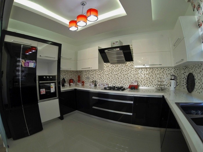 SEHZADE RESIDENCE SPACIOUS THREE BEDROOM APARTMENT