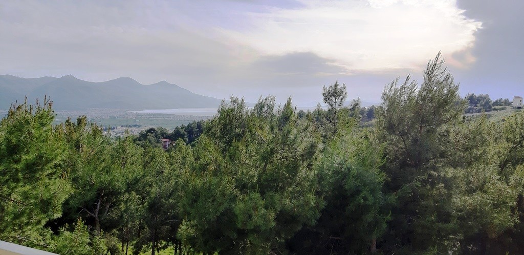 5 Bedroom Luxury Villa With Sea View and Private Pool Kusadasi Turkey