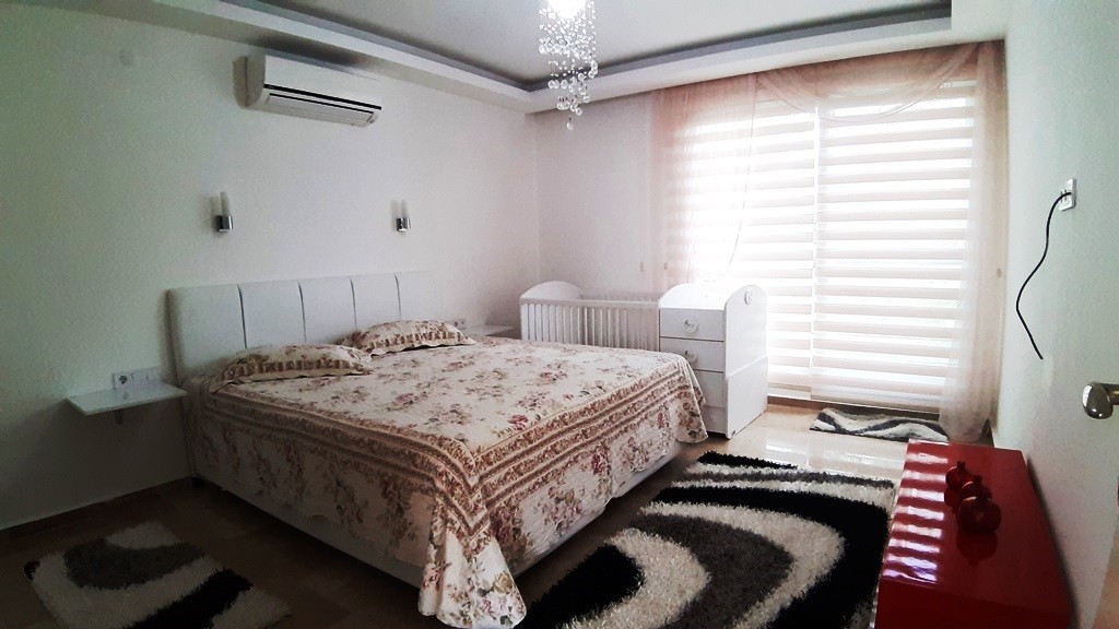 5 Bedroom Luxury Villa With Sea View and Private Pool Kusadasi Turkey