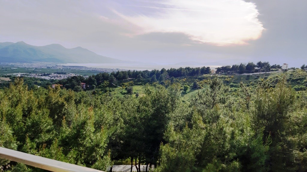 5 Bedroom Luxury Villa With Sea View and Private Pool Kusadasi Turkey