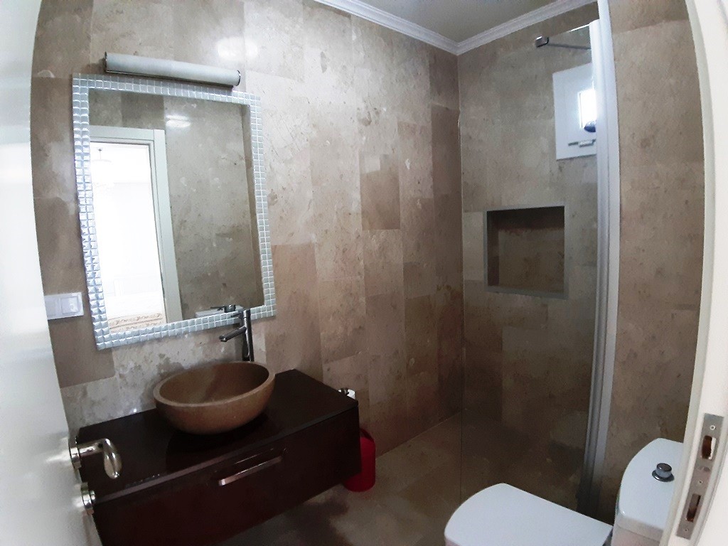 5 Bedroom Luxury Villa With Sea View and Private Pool Kusadasi Turkey
