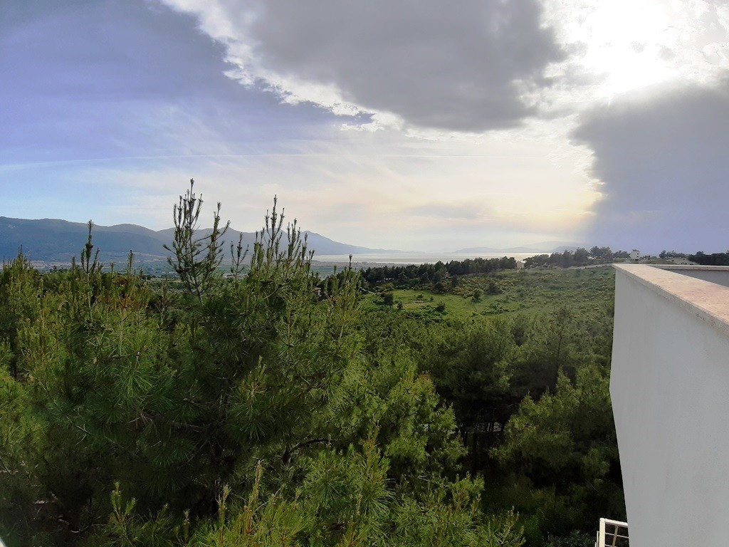 5 Bedroom Luxury Villa With Sea View and Private Pool Kusadasi Turkey