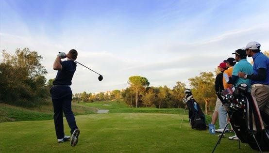 FULLY FURNİSHED 2 BEDROOMED RESIDENCE GOLF CLUB
