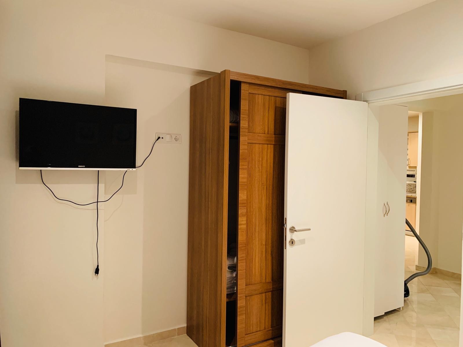 FULLY FURNİSHED 2 BEDROOMED RESIDENCE GOLF CLUB