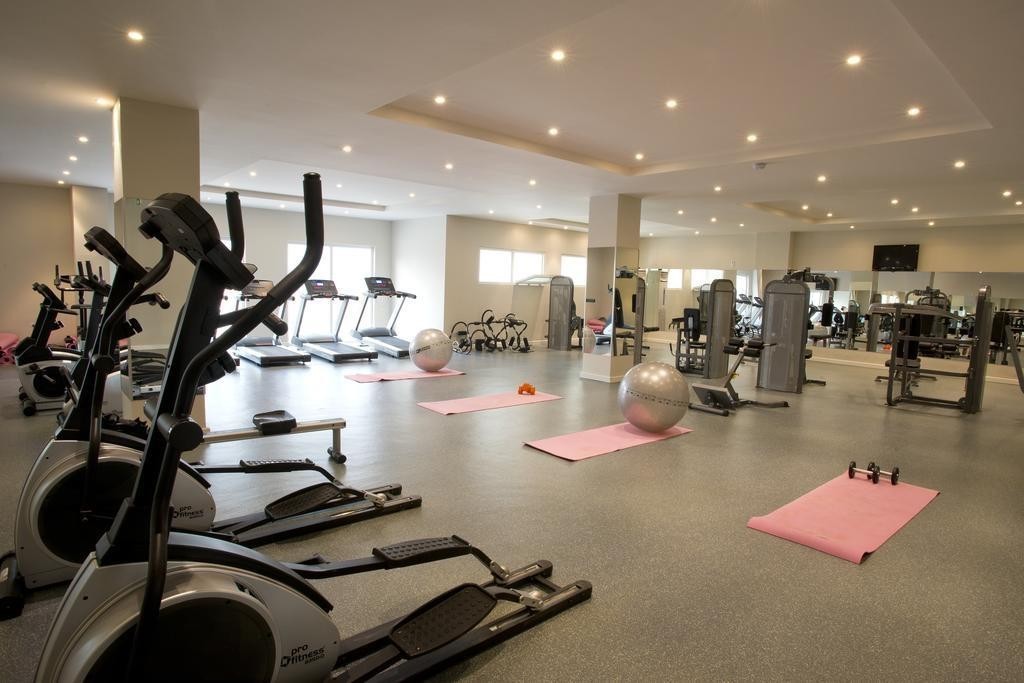 FULLY FURNİSHED 2 BEDROOMED RESIDENCE GOLF CLUB