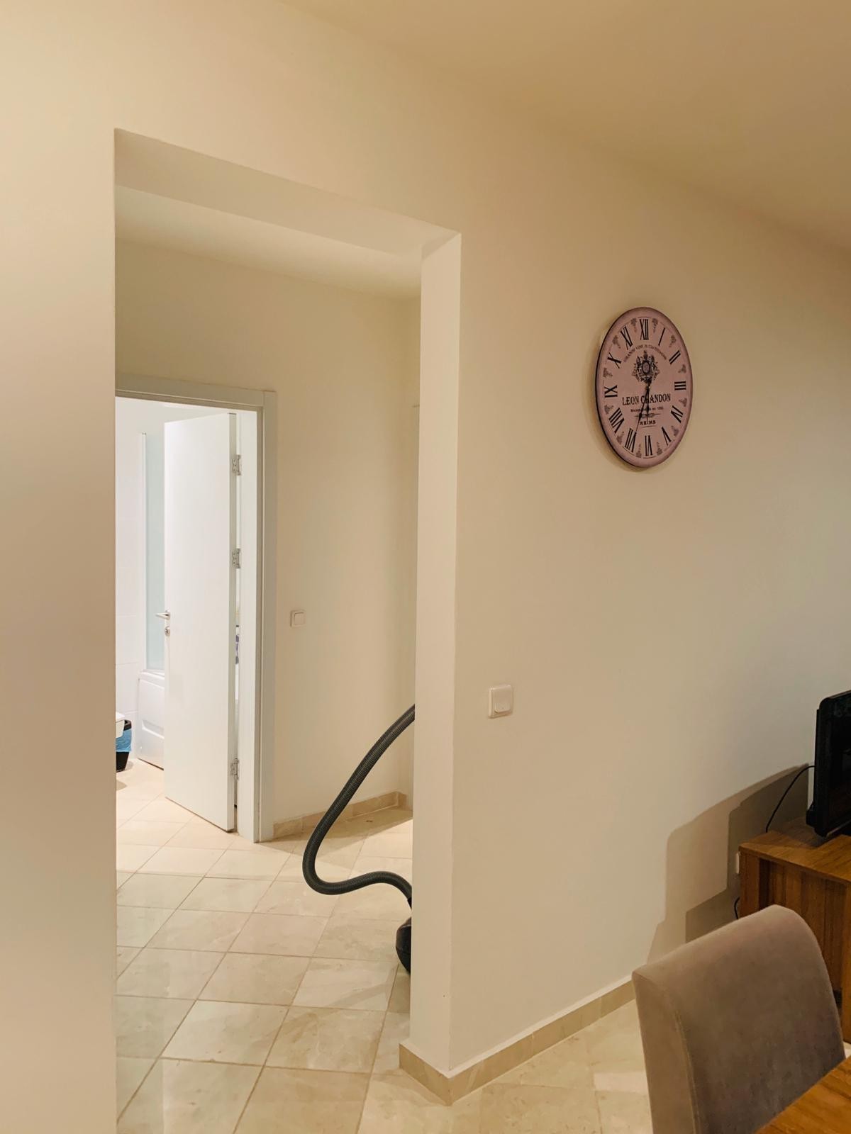 FULLY FURNİSHED 2 BEDROOMED RESIDENCE GOLF CLUB