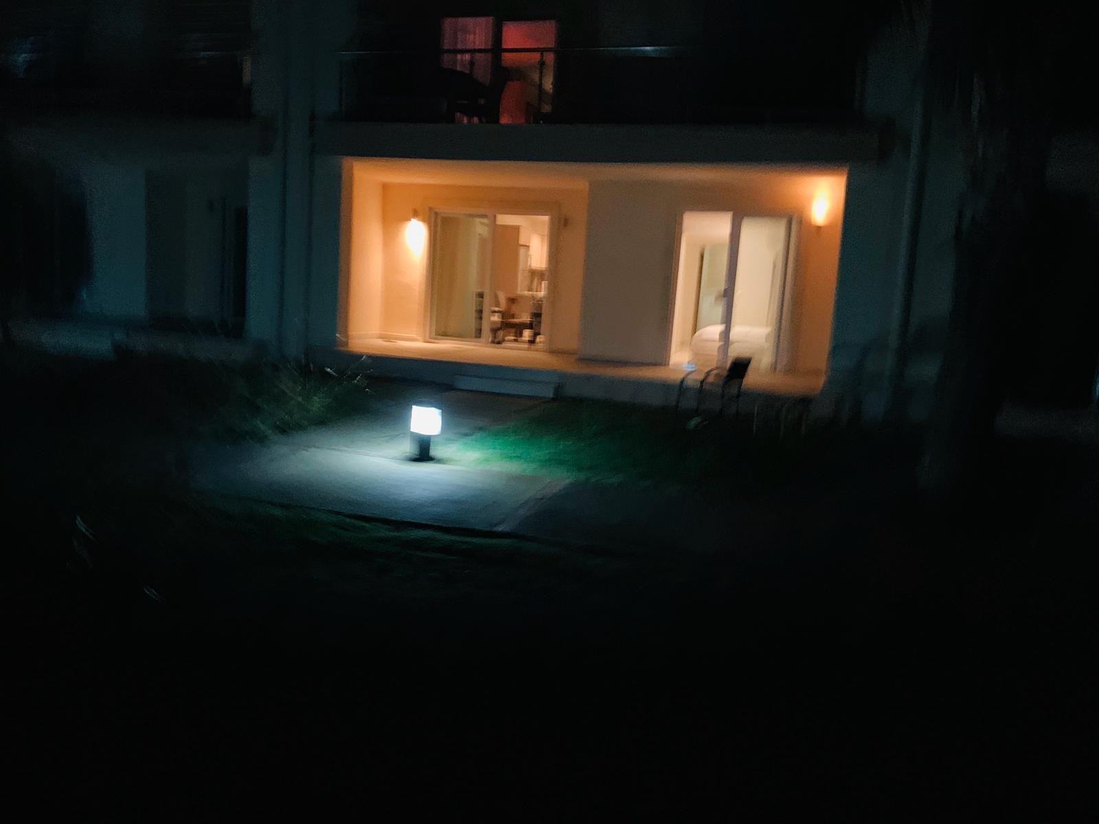 FULLY FURNİSHED 2 BEDROOMED RESIDENCE GOLF CLUB