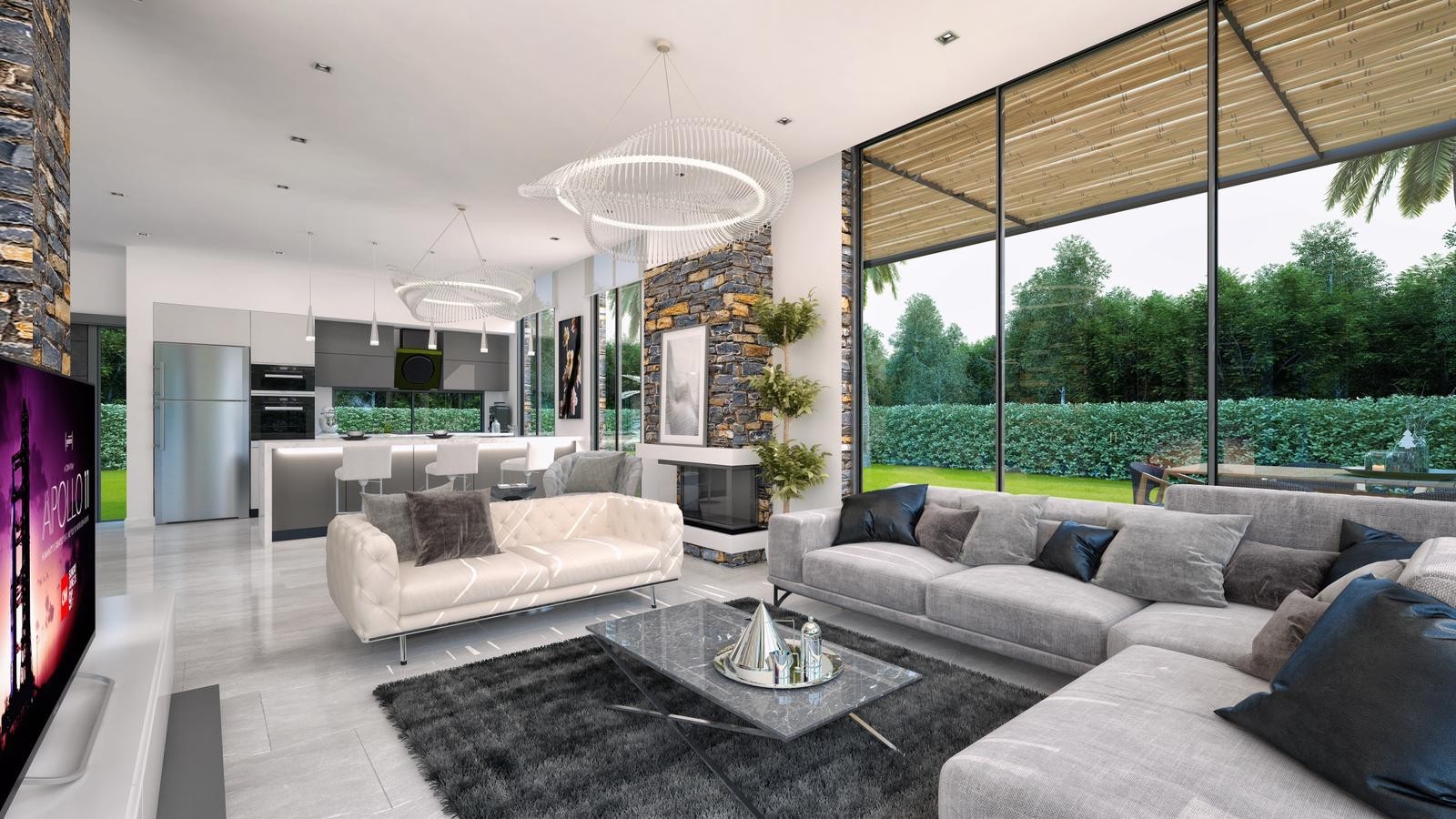 STUNNING VILLA SOGUCAK FOR SALE WITH SPECIAL TO LAUNCH PRICE