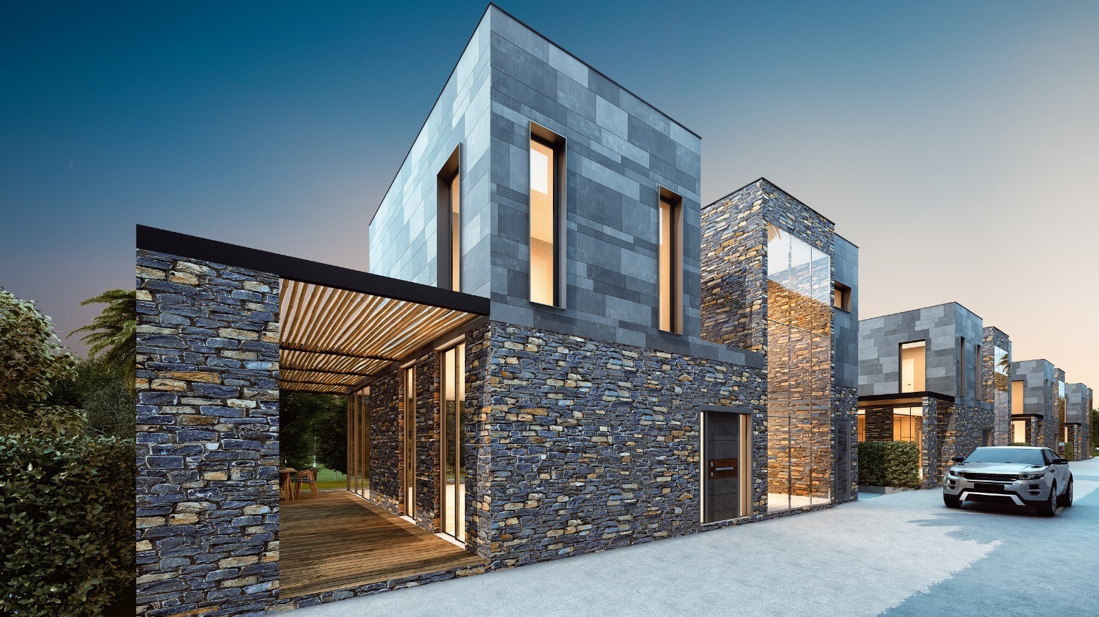 STUNNING VILLA SOGUCAK FOR SALE WITH SPECIAL TO LAUNCH PRICE