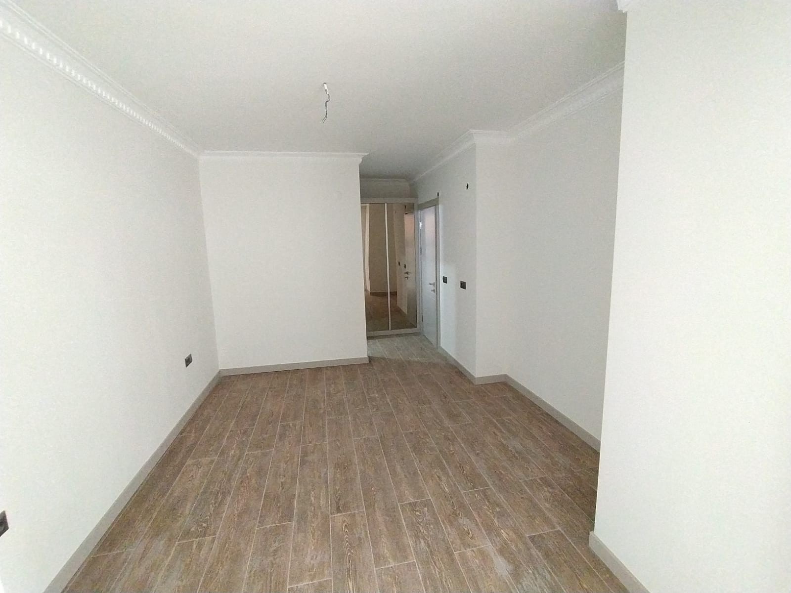 CLOSE TO THE CITY CENTER AFFORDABLE PRICES BRAND NEW APARTMENTS