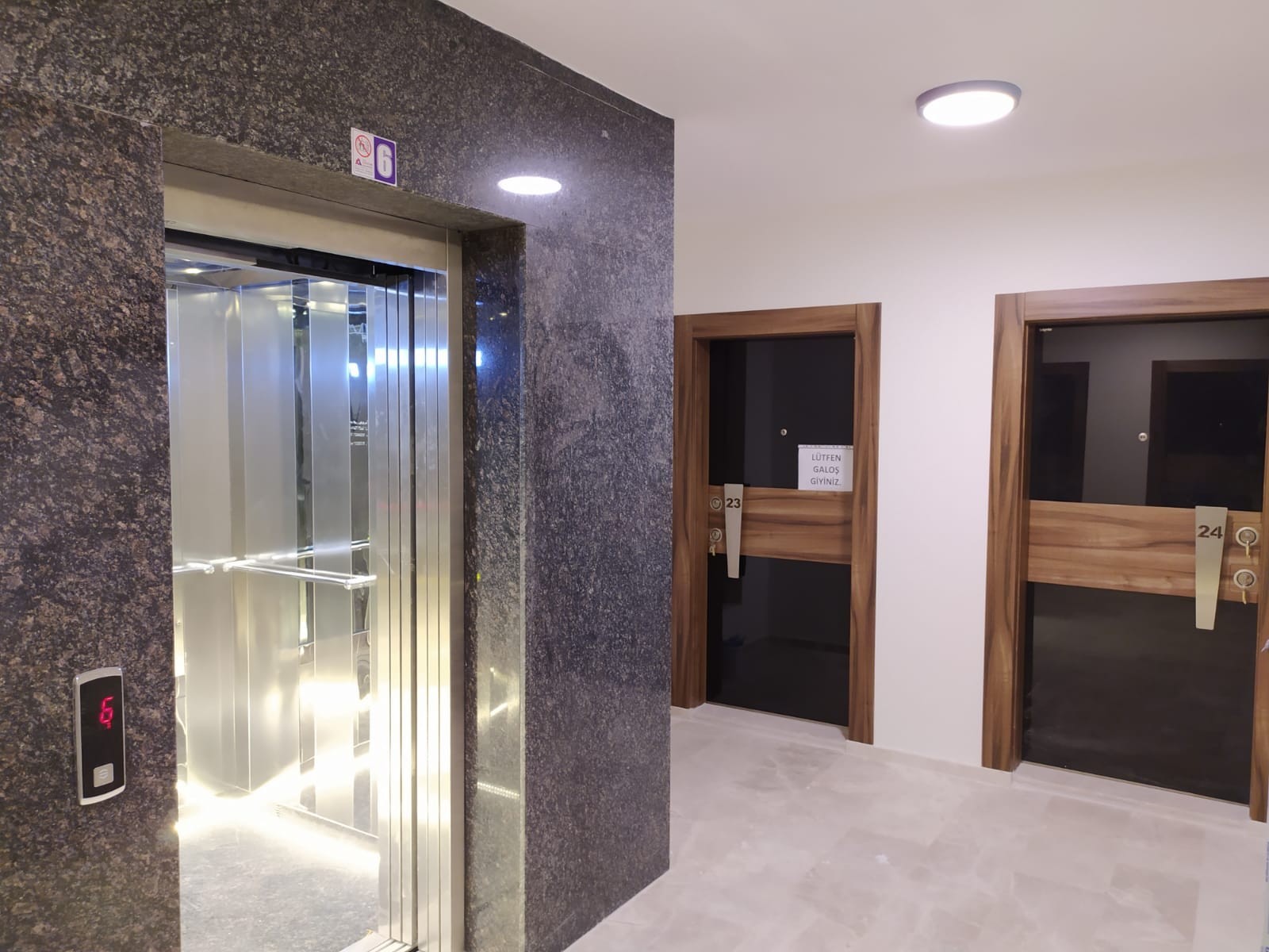 CLOSE TO THE CITY CENTER AFFORDABLE PRICES BRAND NEW APARTMENTS