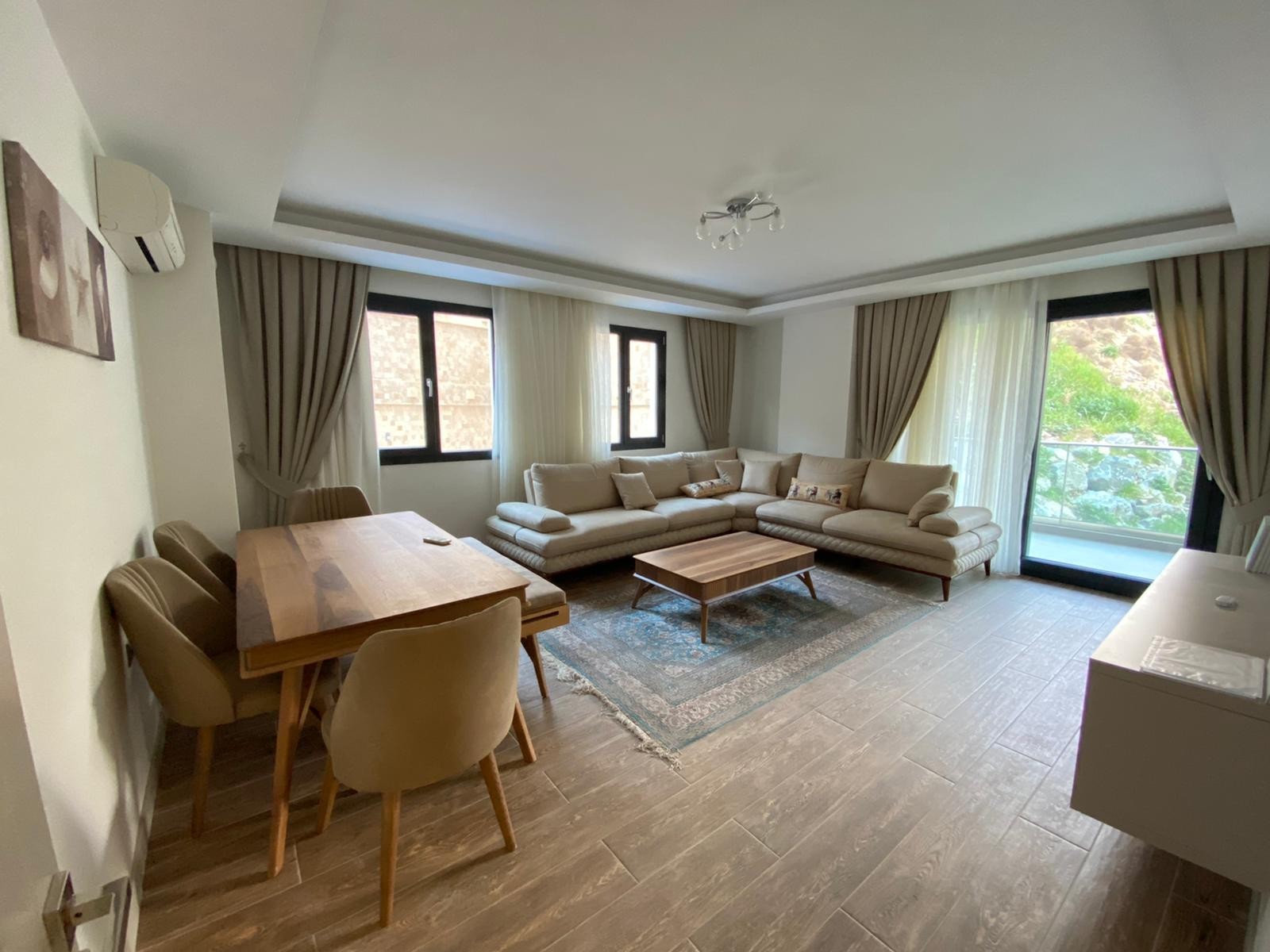 CLOSE TO THE CITY CENTER AFFORDABLE PRICES BRAND NEW APARTMENTS
