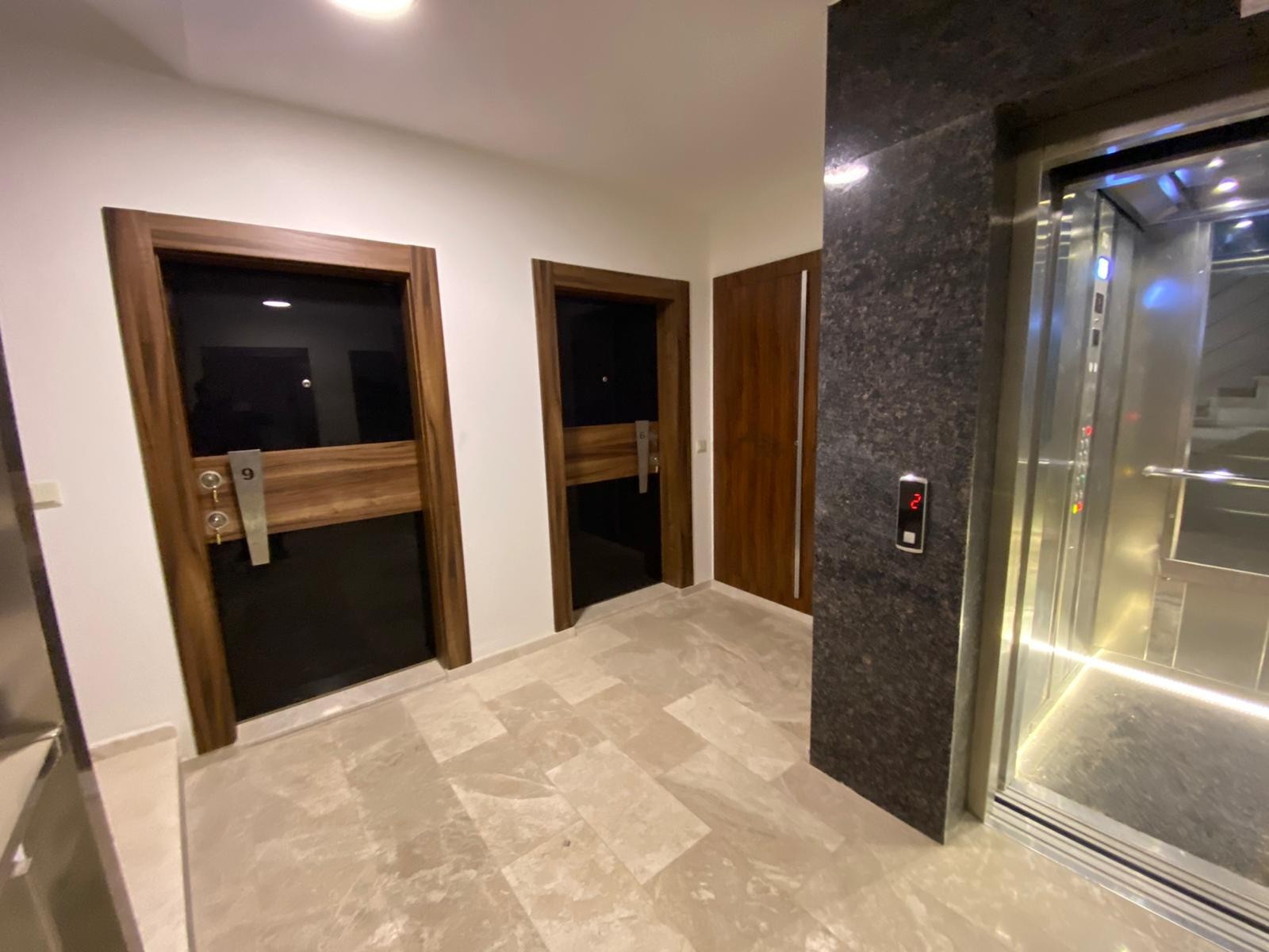 CLOSE TO THE CITY CENTER AFFORDABLE PRICES BRAND NEW APARTMENTS
