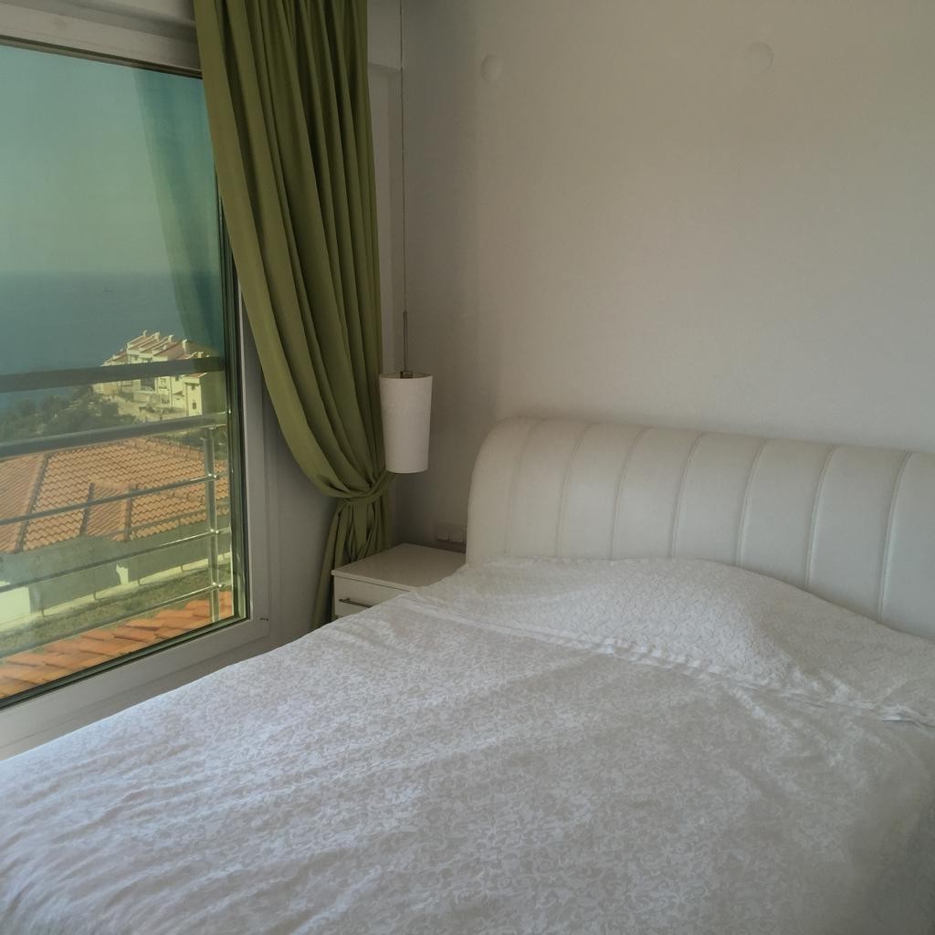 KUSADASI MARINA BEACH FRONT VILLA FULLY FURNISHED !