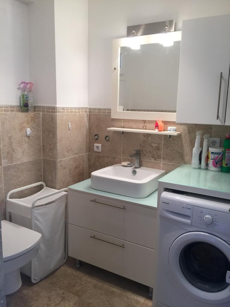 KUSADASI MARINA BEACH FRONT VILLA FULLY FURNISHED !