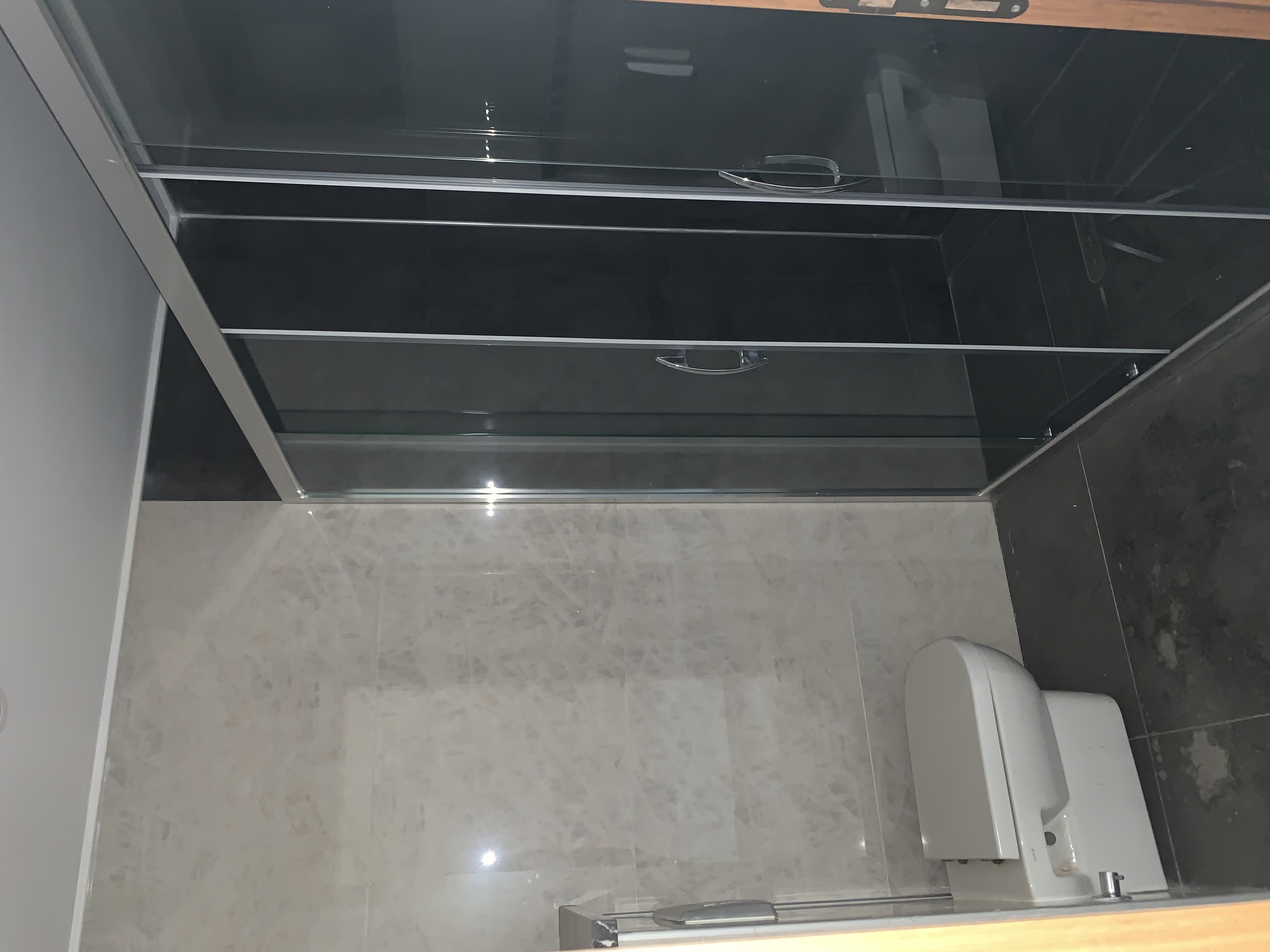 MARINA WIDE PENTHOUSE 4+1 NEW CENTRAL SYSTEM