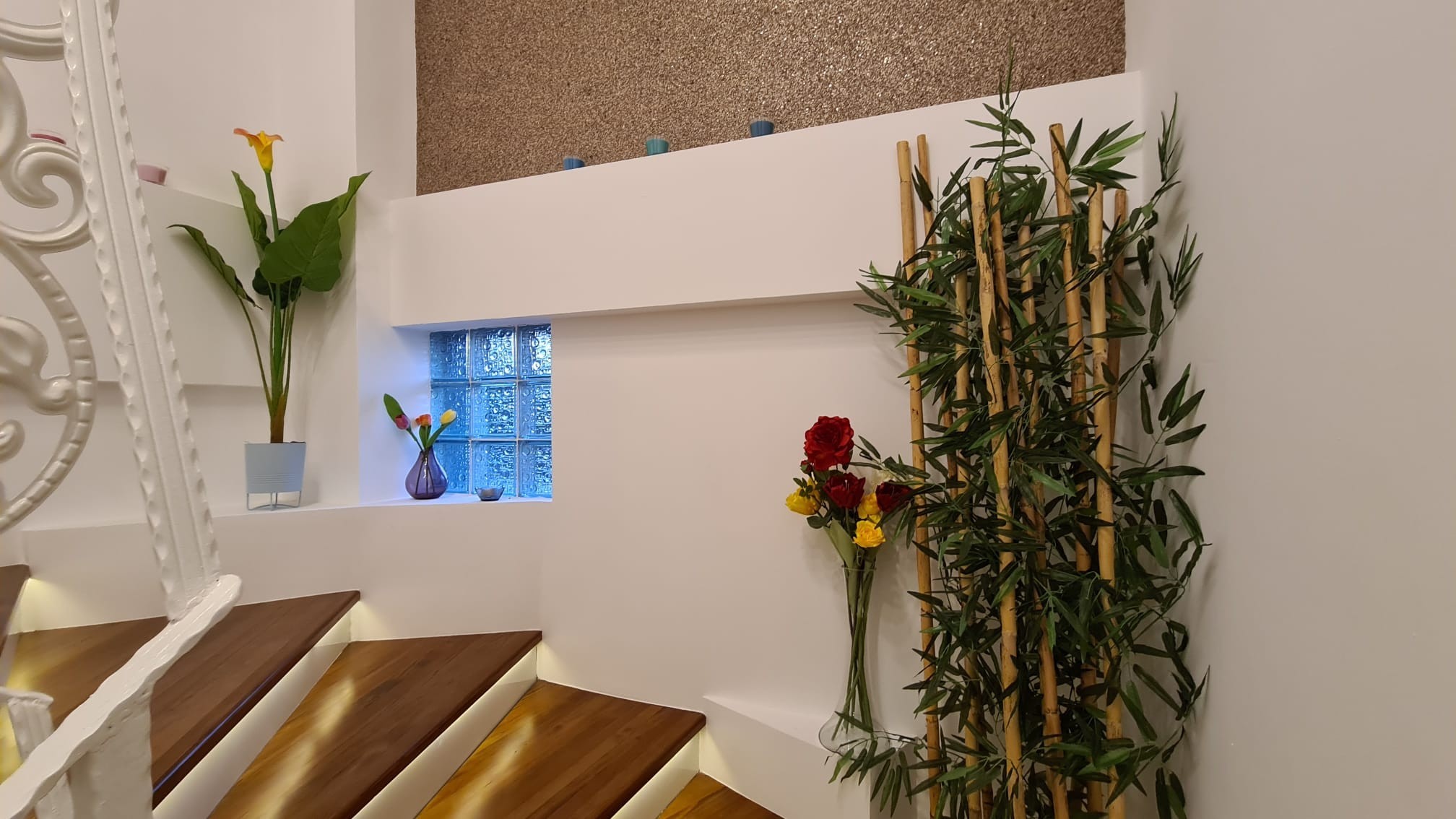 DETACHED NATURE VILLA'S 4 BEDROOM , CLOSE TO THE BEACH