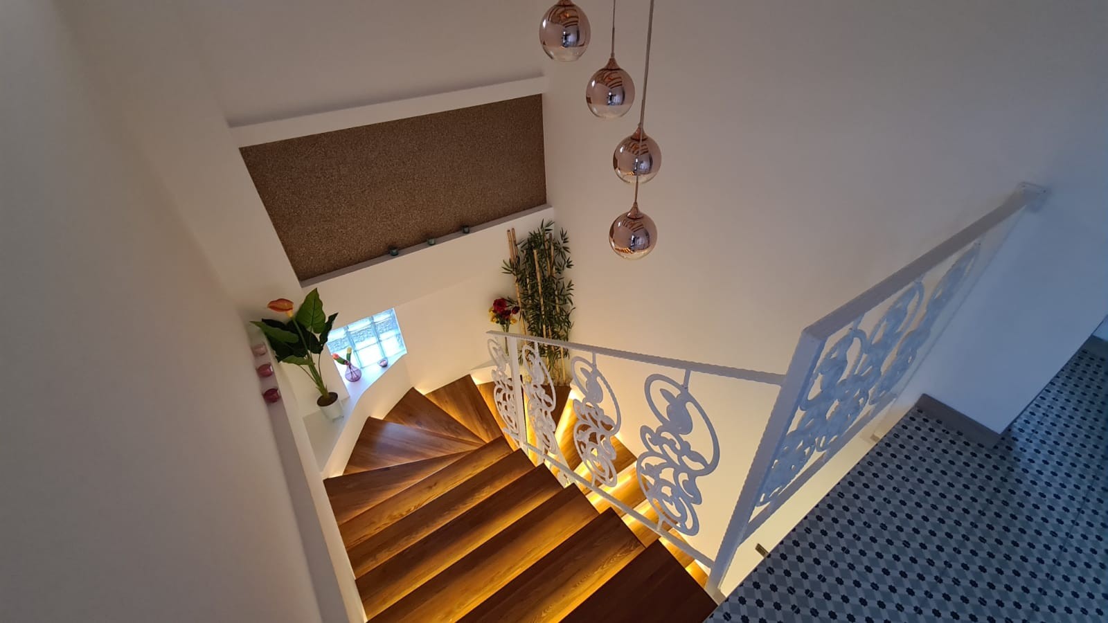 DETACHED NATURE VILLA'S 4 BEDROOM , CLOSE TO THE BEACH
