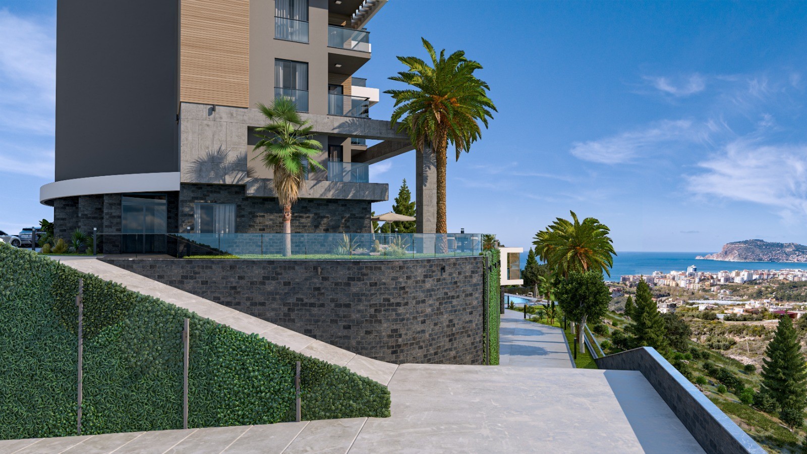 Apartment For Sale