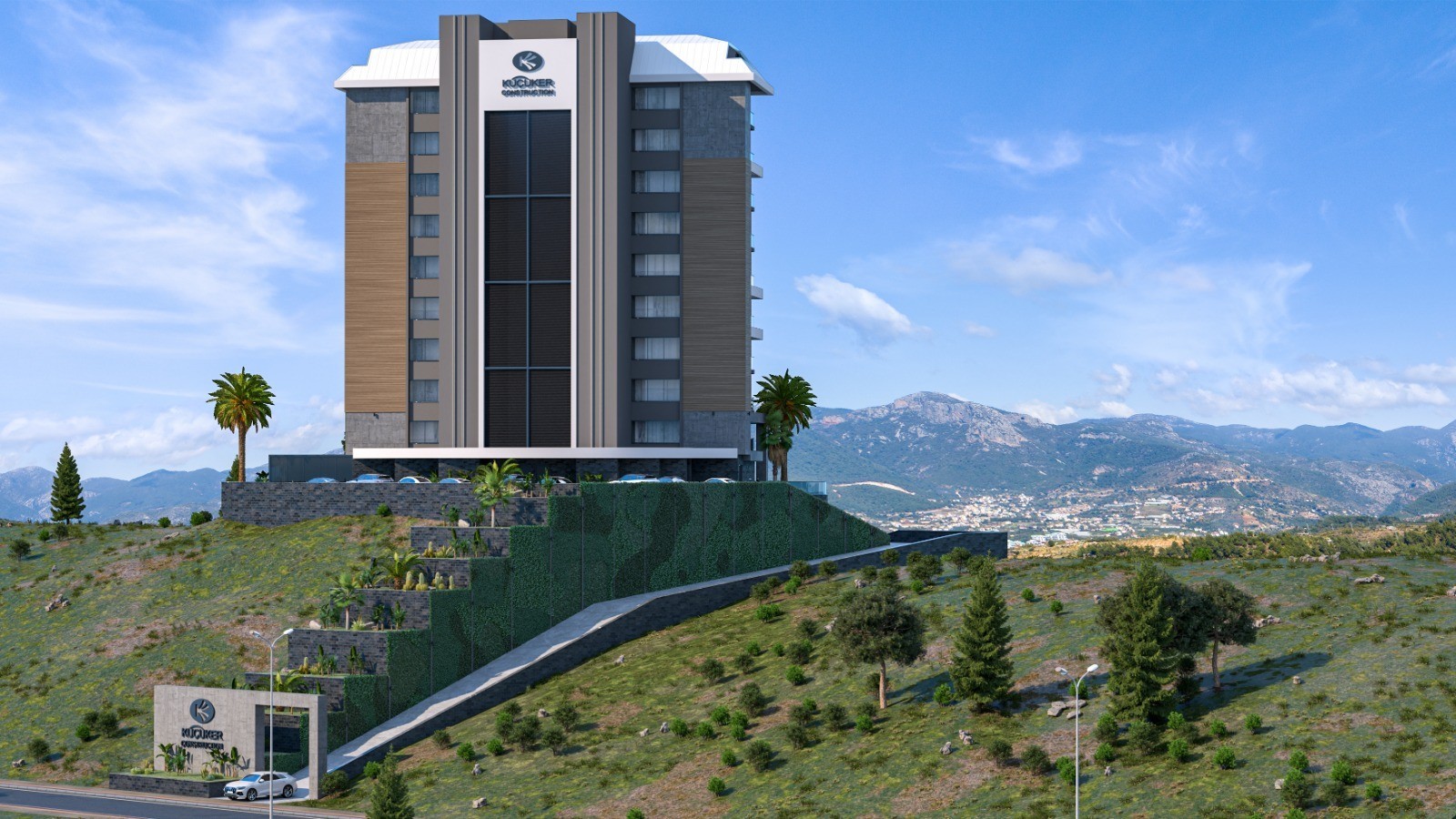 Apartment For Sale