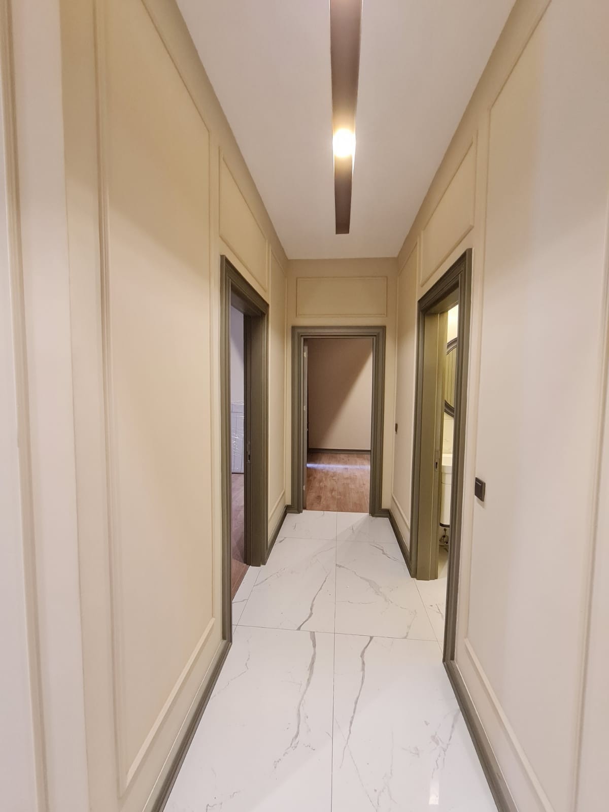 VERY LUXURY BRAND NEW RESIDENCE FOR SALE IN KUSADASI
