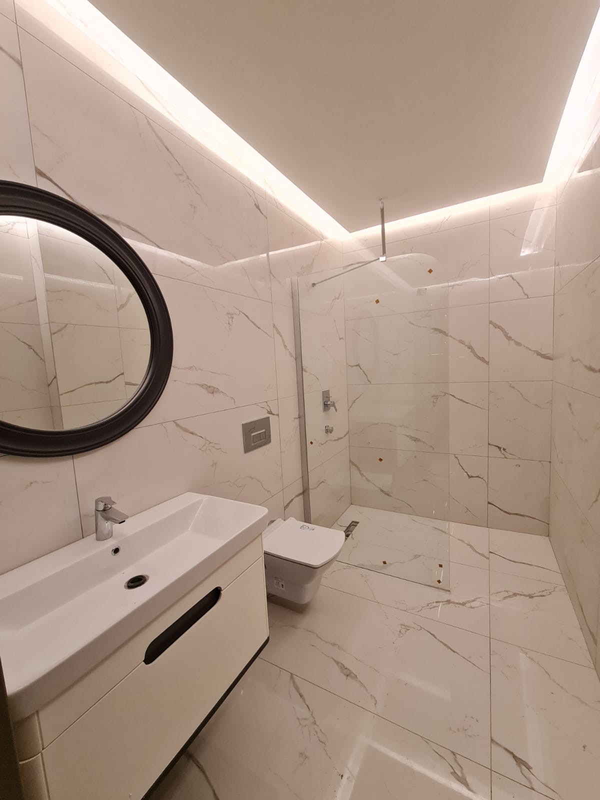 VERY LUXURY BRAND NEW RESIDENCE FOR SALE IN KUSADASI