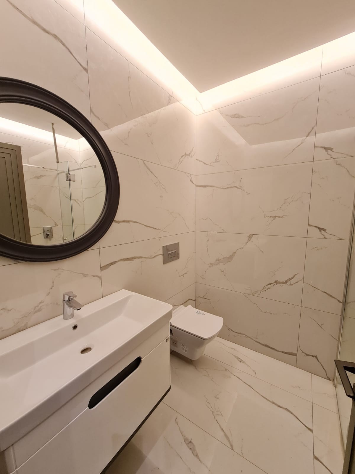 VERY LUXURY BRAND NEW RESIDENCE FOR SALE IN KUSADASI
