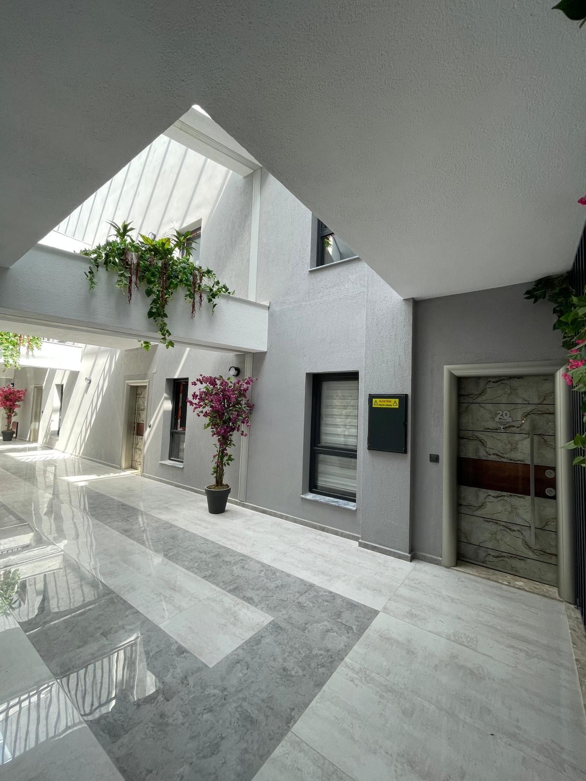 DAVUTLAR LOVE BEACH 1+1 , 2+1, 3+1 NATURE & SEAVIEW CLOSE TO THE BEACH NEW RESIDENCE