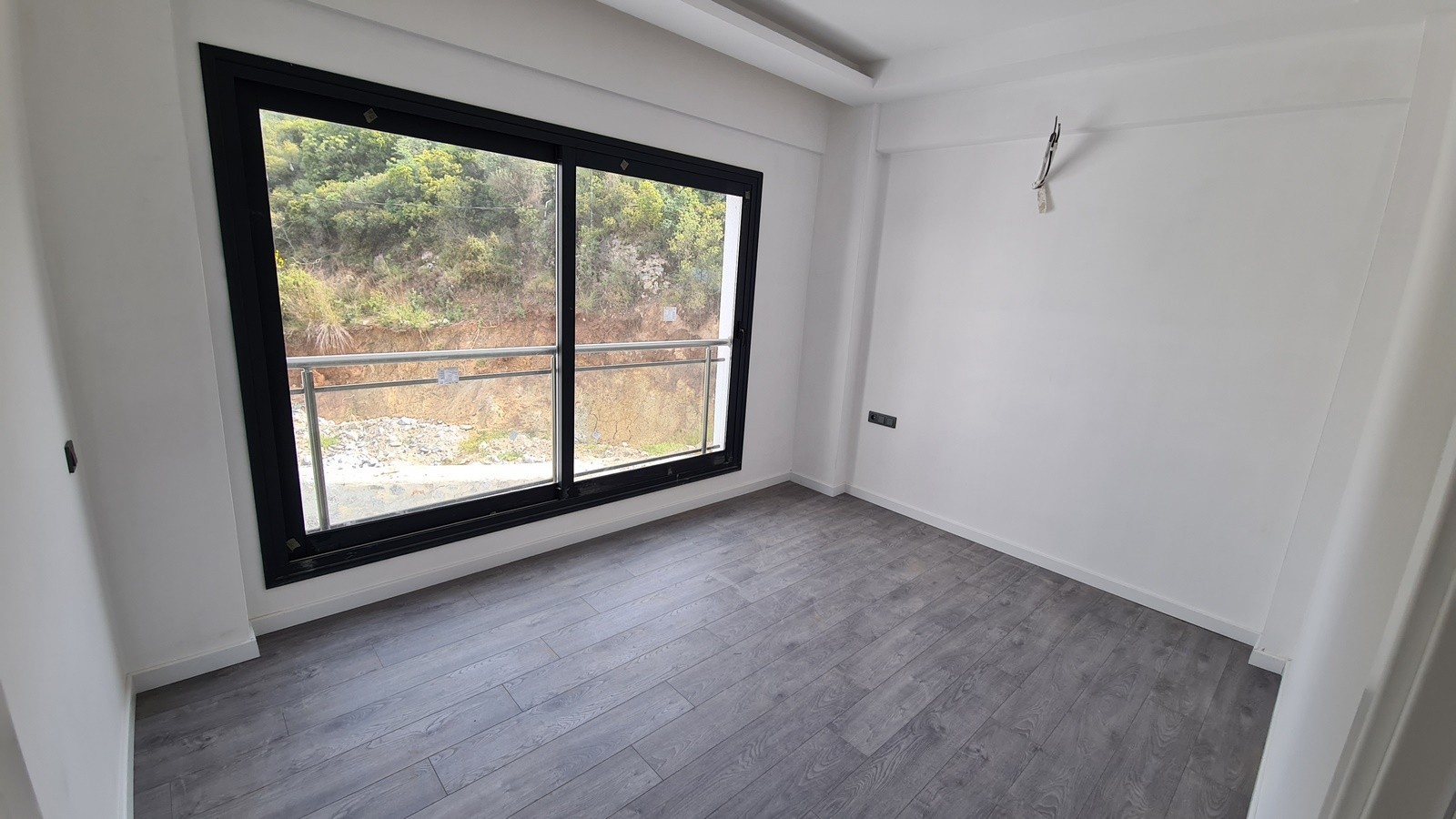 KUSADASI AN EXTRAORDINARY PROJECT 3+1 VERY CENTRAL LOCATION