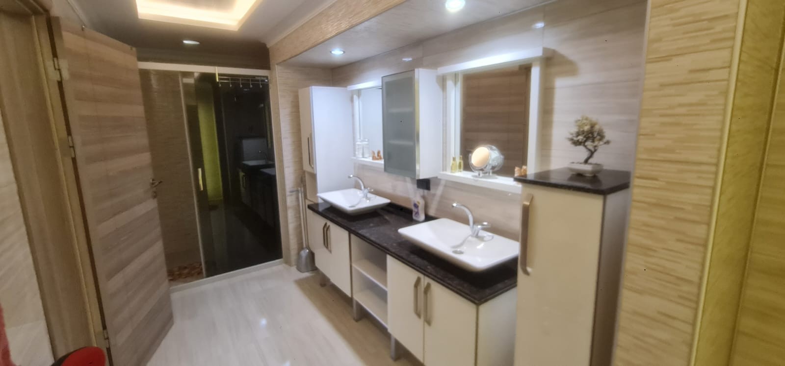 LUXURY PENTHOUSE KUSADASI FULL PANORAMIC SEAVIEW