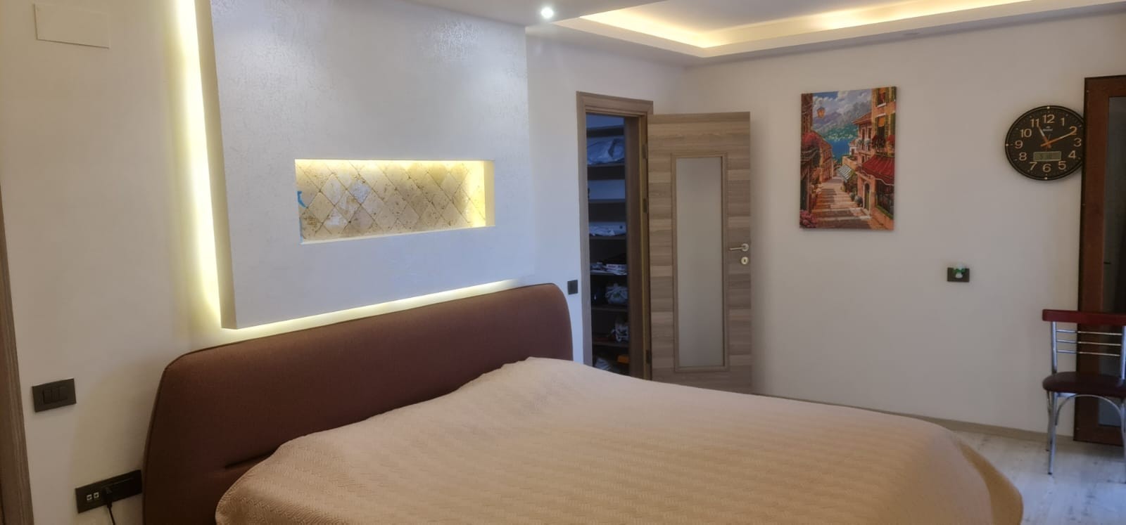 LUXURY PENTHOUSE KUSADASI FULL PANORAMIC SEAVIEW