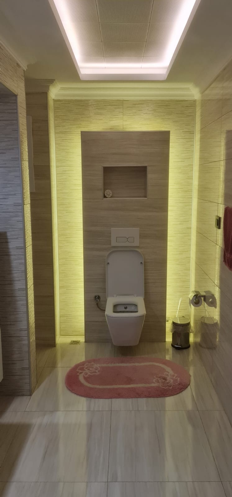 LUXURY PENTHOUSE KUSADASI FULL PANORAMIC SEAVIEW