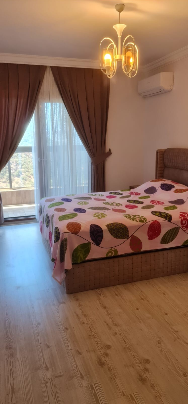 LUXURY PENTHOUSE KUSADASI FULL PANORAMIC SEAVIEW