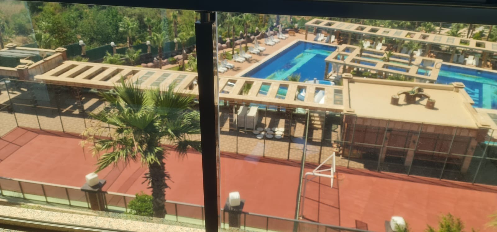 4 Bed 250m2 Apartment in Trend Royal Residence Kusadasi for Sale