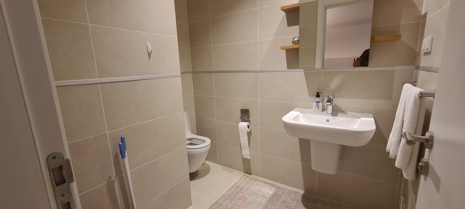 Luxury Furnished 3 Bed Unit in Beachfront Project Kusadasi